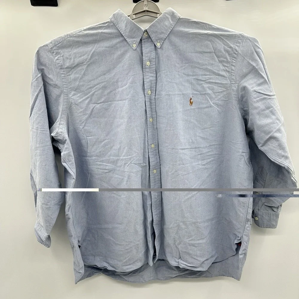 Polo Ralph Lauren you are
